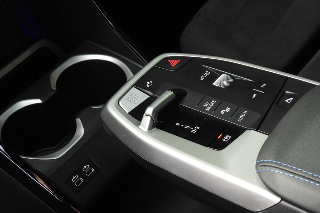 BMW X1 13