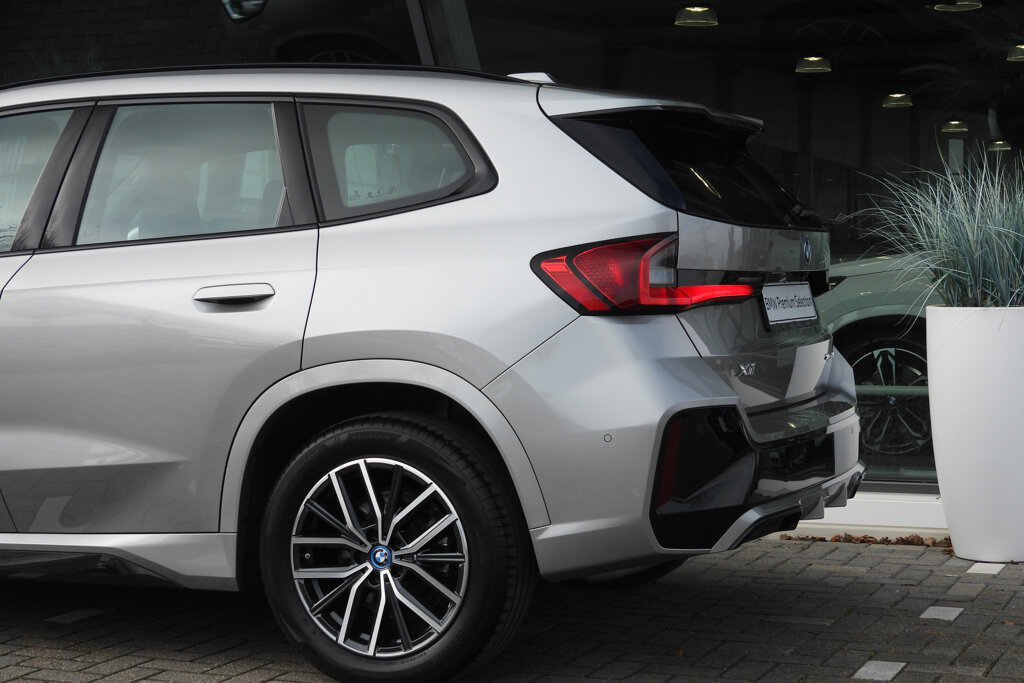 BMW X1 19