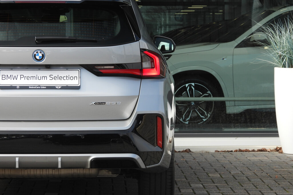 BMW X1 21