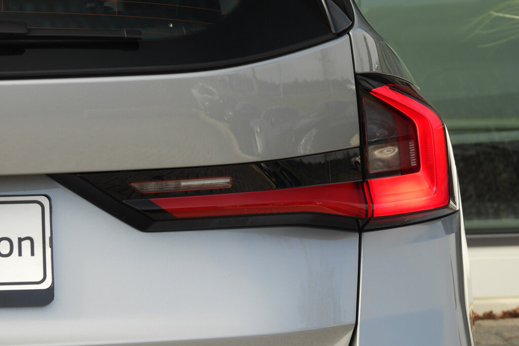 BMW X1 22
