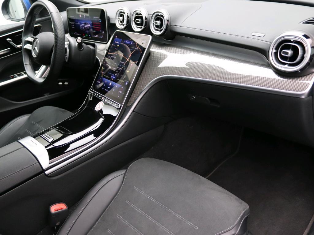Mercedes-Benz C-klasse 300 e AMG Business Solution - Afbeelding 2