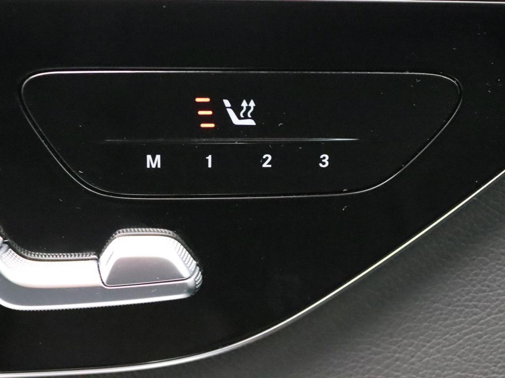 Mercedes-Benz C-klasse 300 e AMG Business Solution - Afbeelding 4