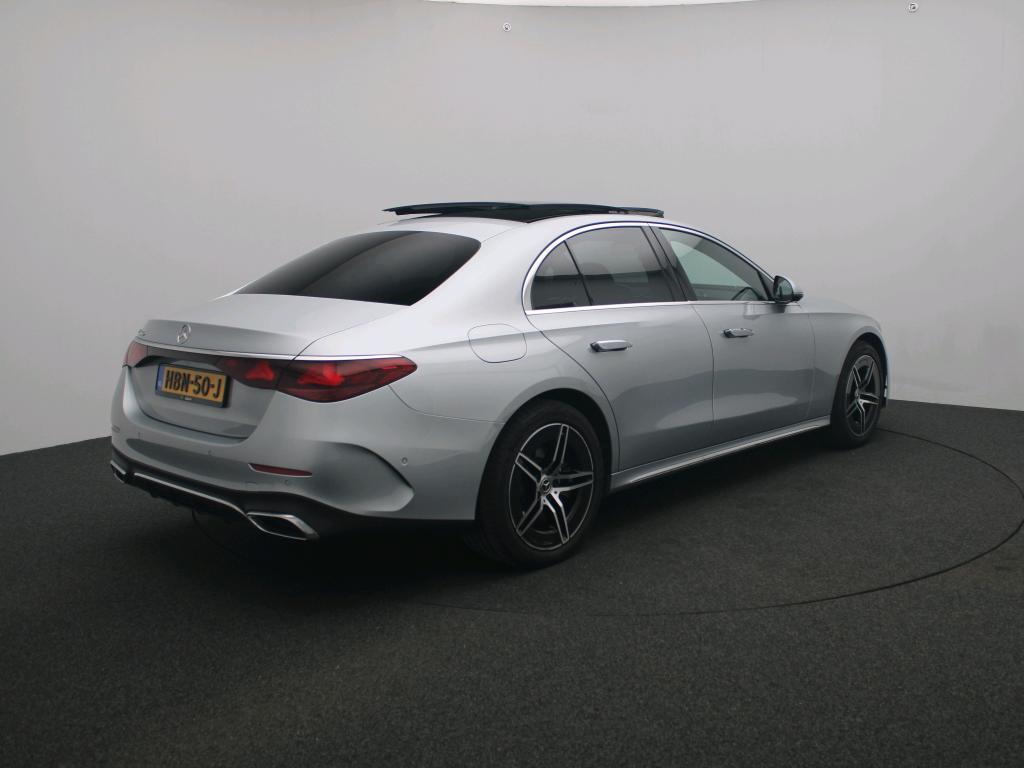 Mercedes-Benz E-klasse 300 e AMG Line - Afbeelding 3