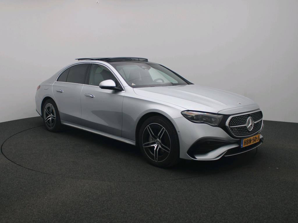 Mercedes-Benz E-klasse 300 e AMG Line - Afbeelding 5