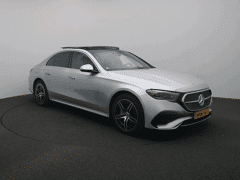 Mercedes-Benz E-klasse 300 e AMG Line - Afbeelding 5