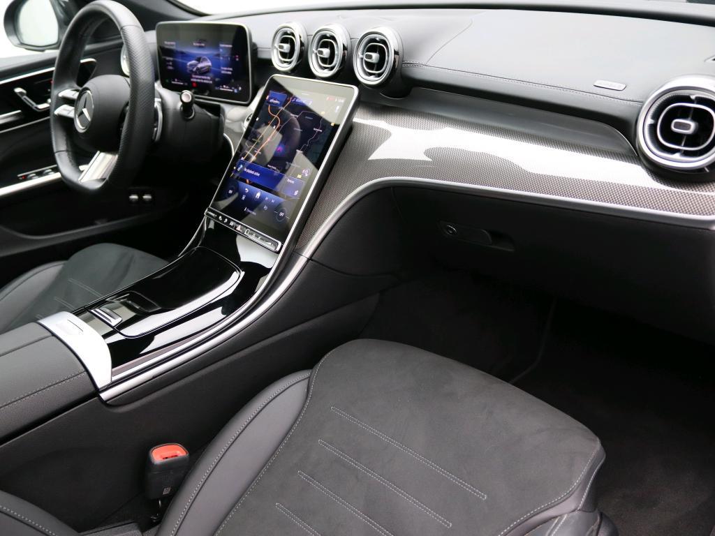 Mercedes-Benz C-klasse 300 e AMG Business Solution - Afbeelding 2