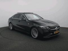 Mercedes-Benz C-klasse 300 e AMG Business Solution - Afbeelding 5