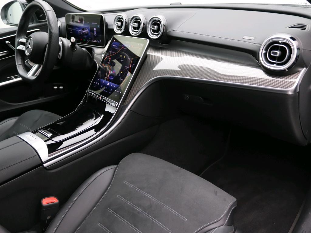 Mercedes-Benz C-klasse 300 e AMG Business Solution - Afbeelding 2