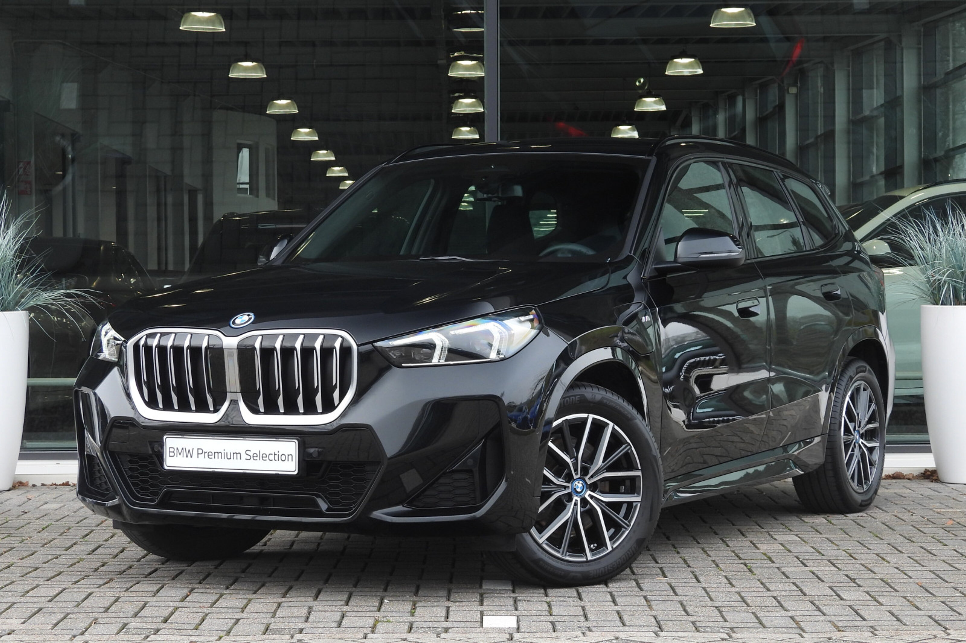 BMW X1 xDrive25e M Sport Automaat