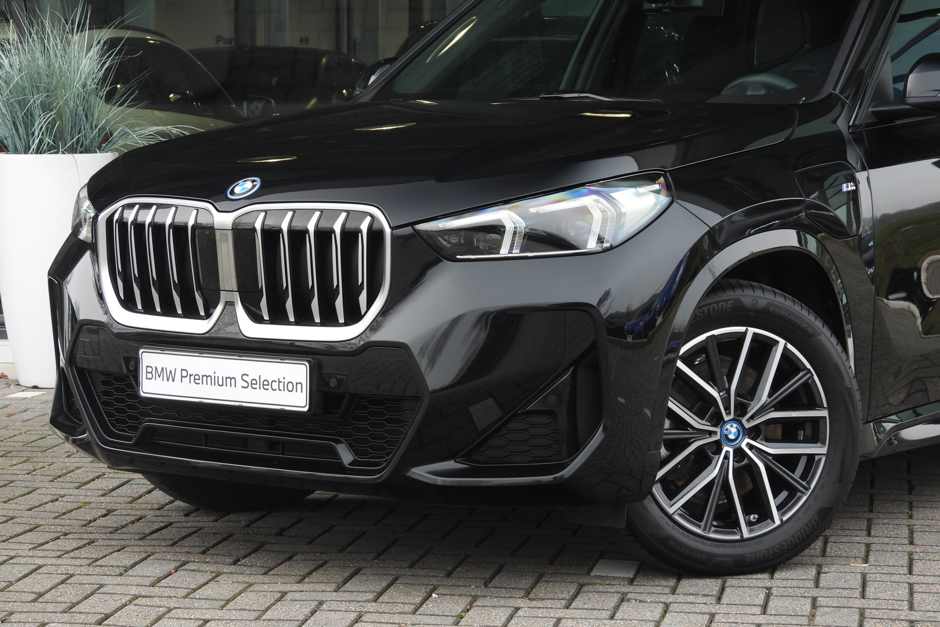 BMW X1 xDrive25e M Sport Automaat