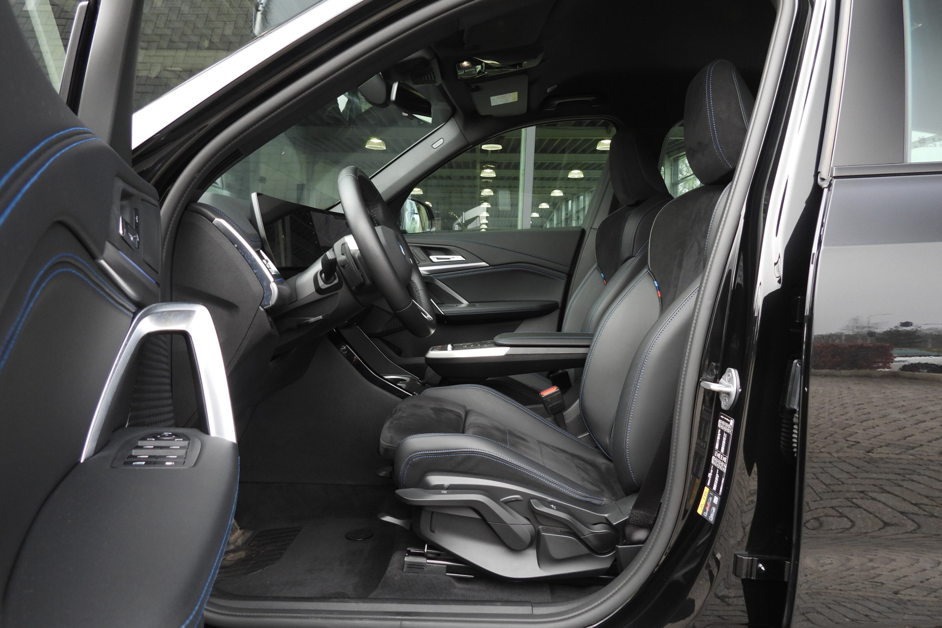 BMW X1 xDrive25e M Sport Automaat