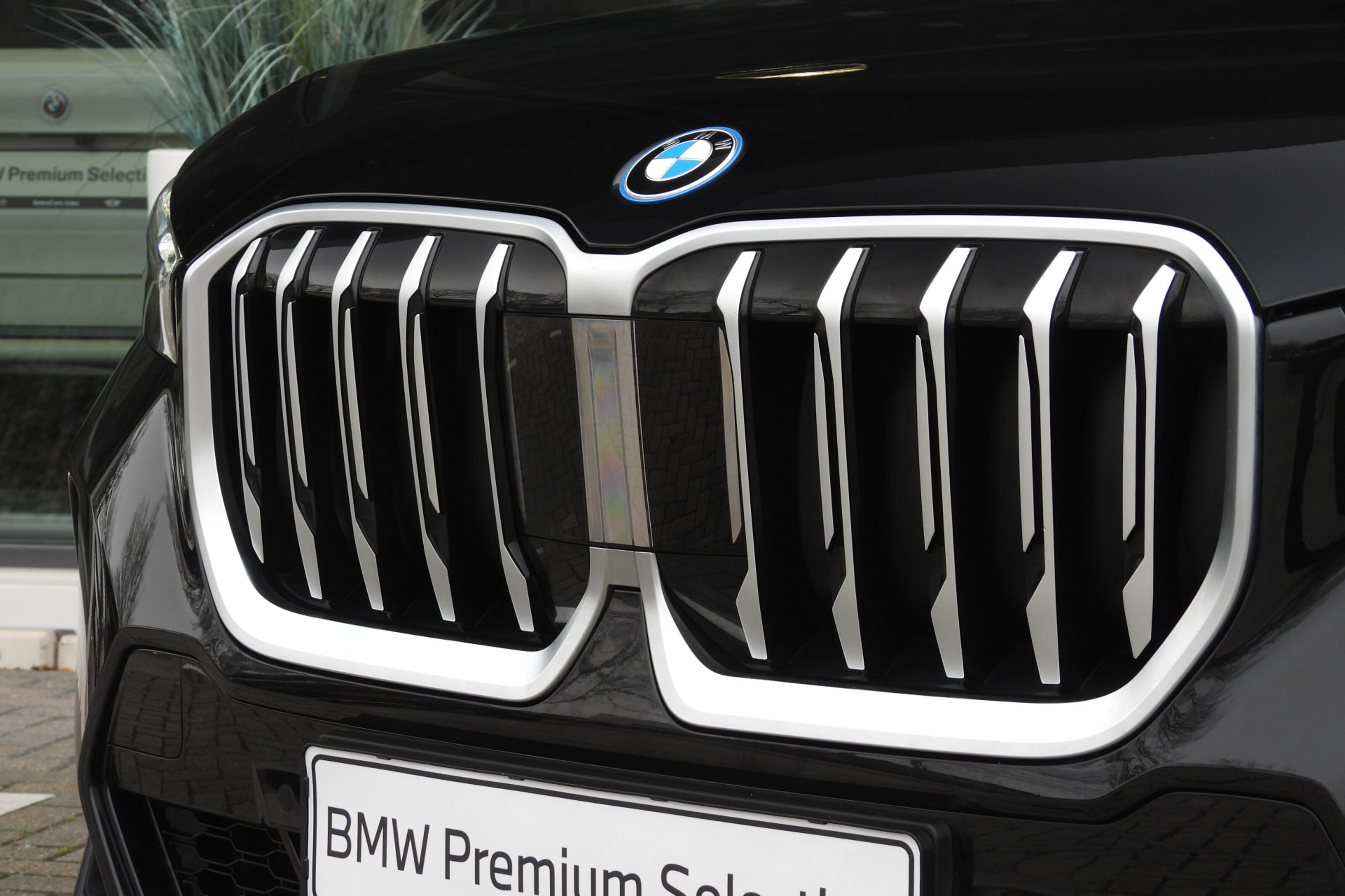 BMW X1 xDrive25e M Sport Automaat