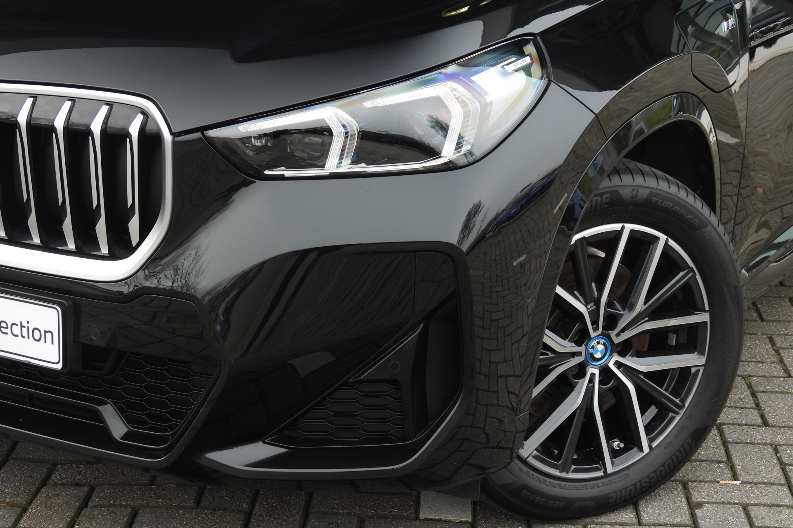 BMW X1 xDrive25e M Sport Automaat