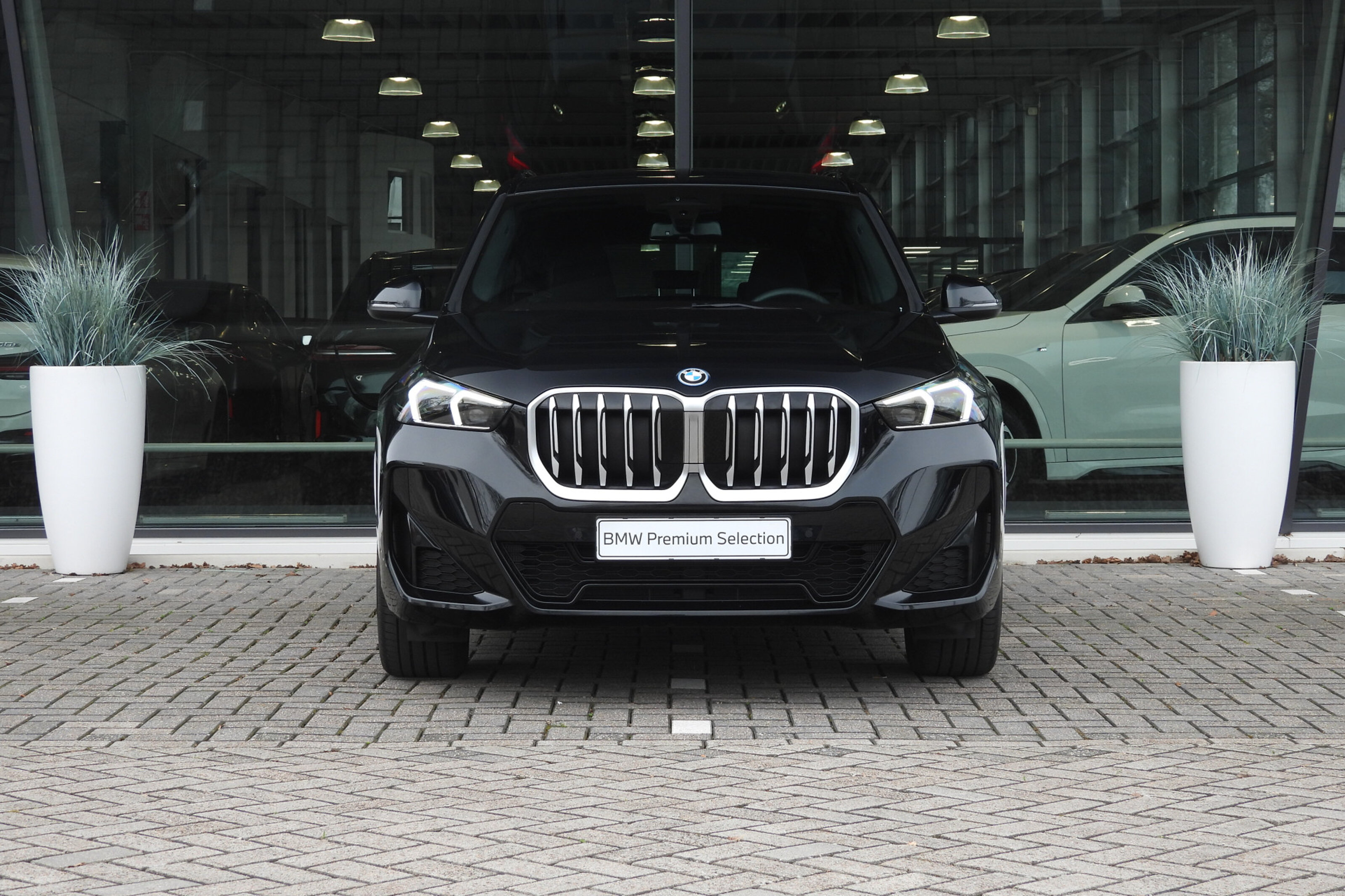 BMW X1 7