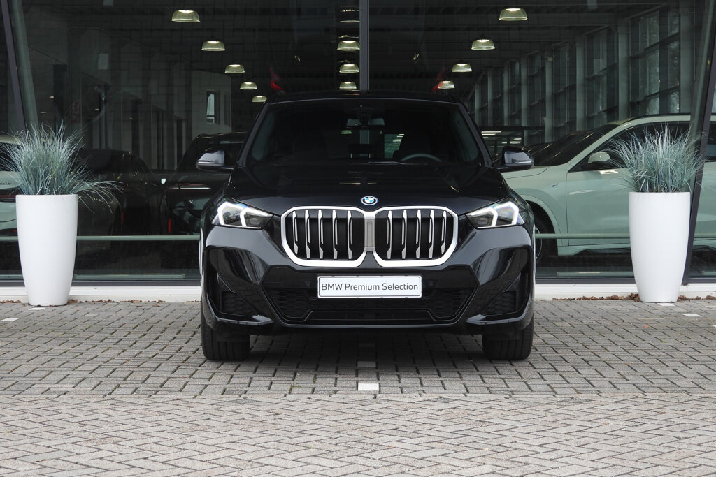 BMW X1 7