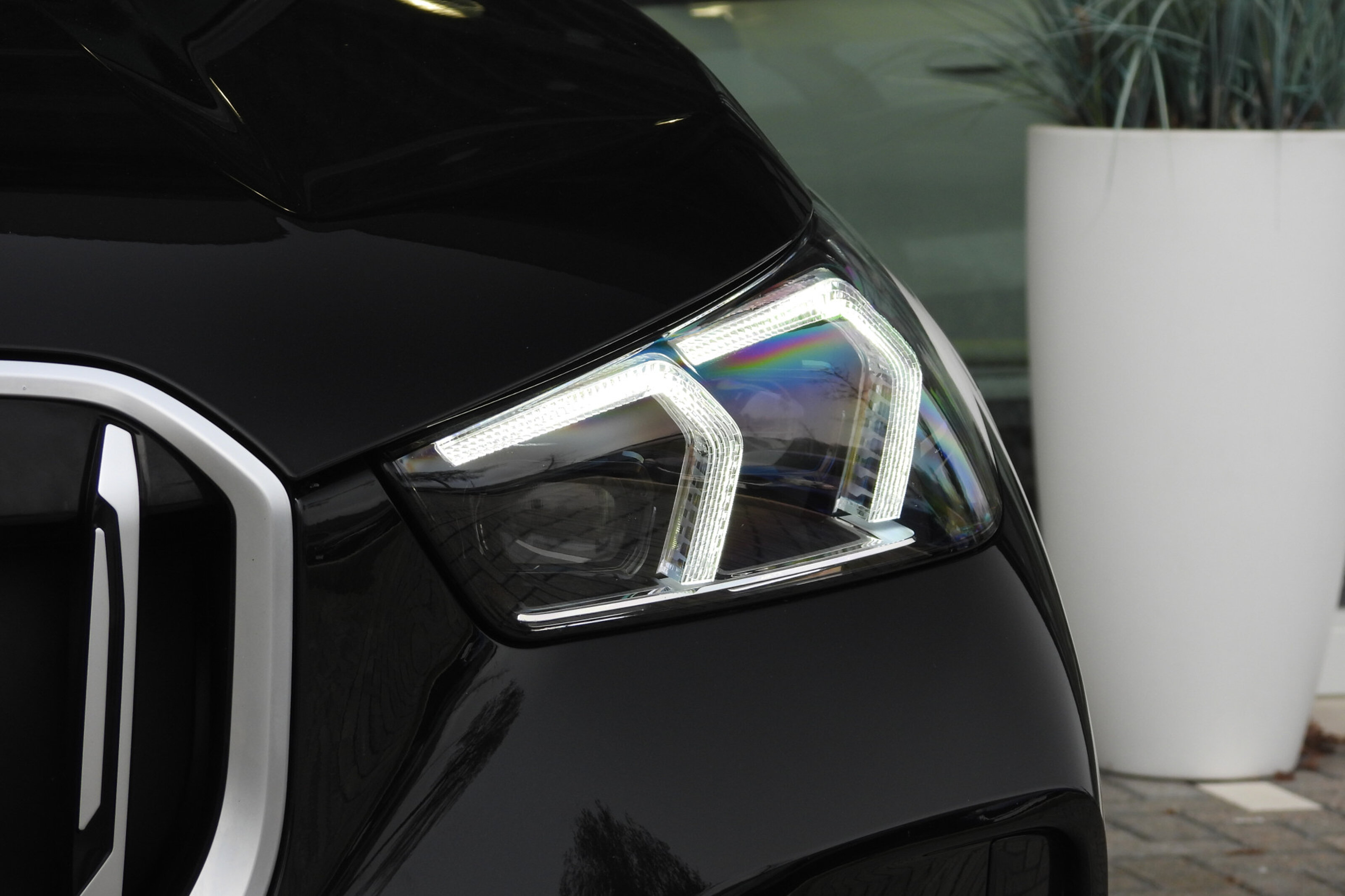 BMW X1 9