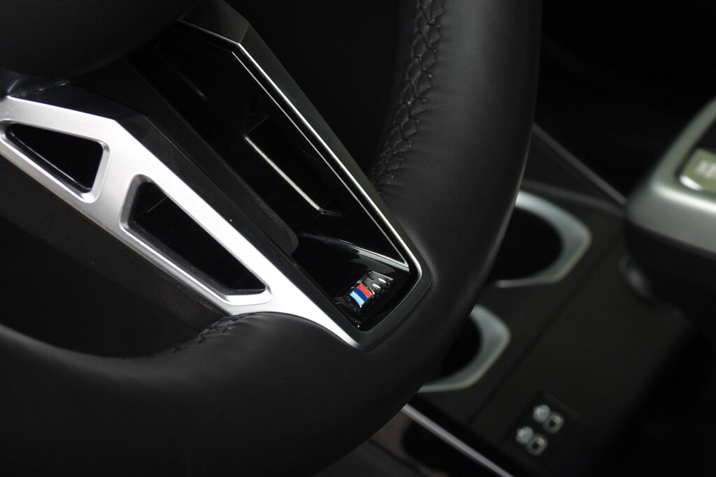 BMW X1 12