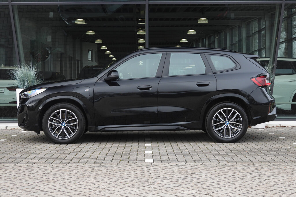 BMW X1 17