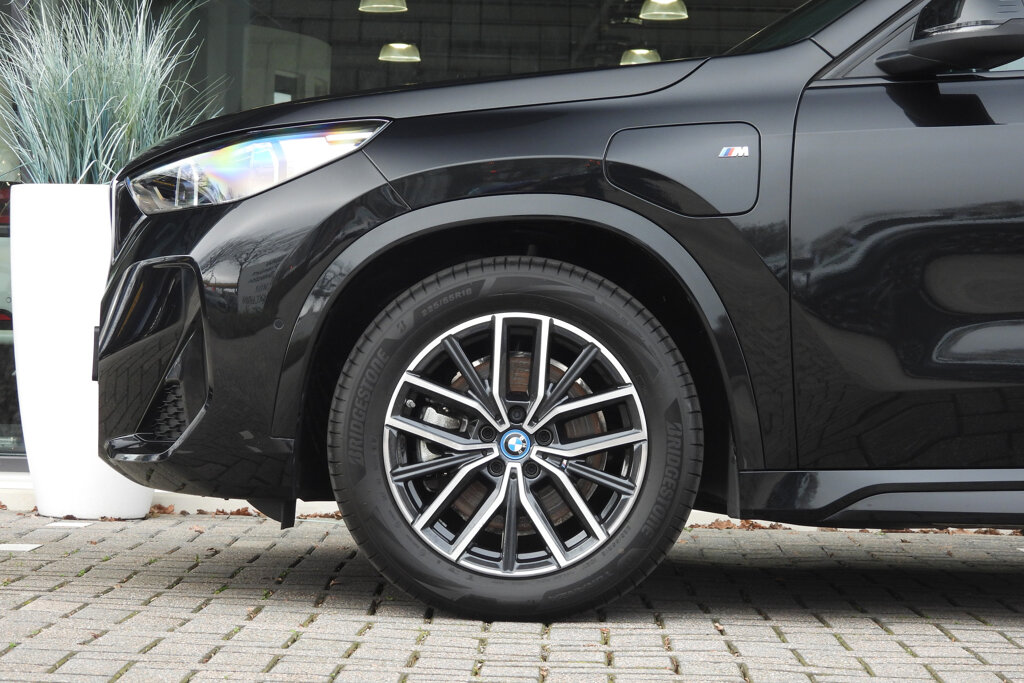 BMW X1 18