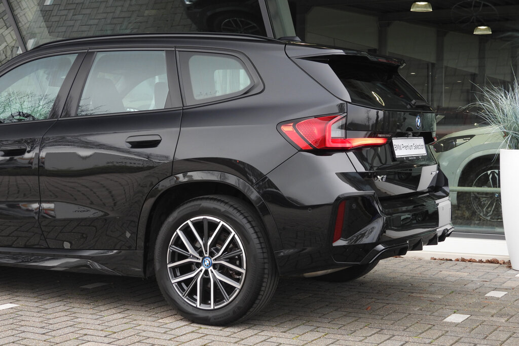 BMW X1 20