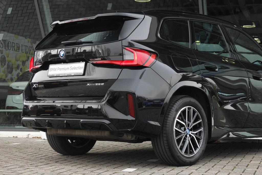 BMW X1 26