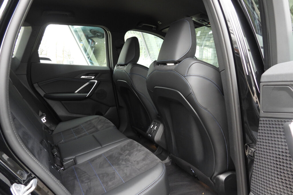 BMW X1 31