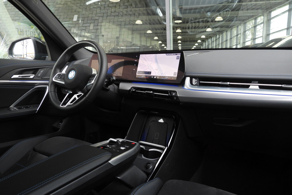 BMW X1 32