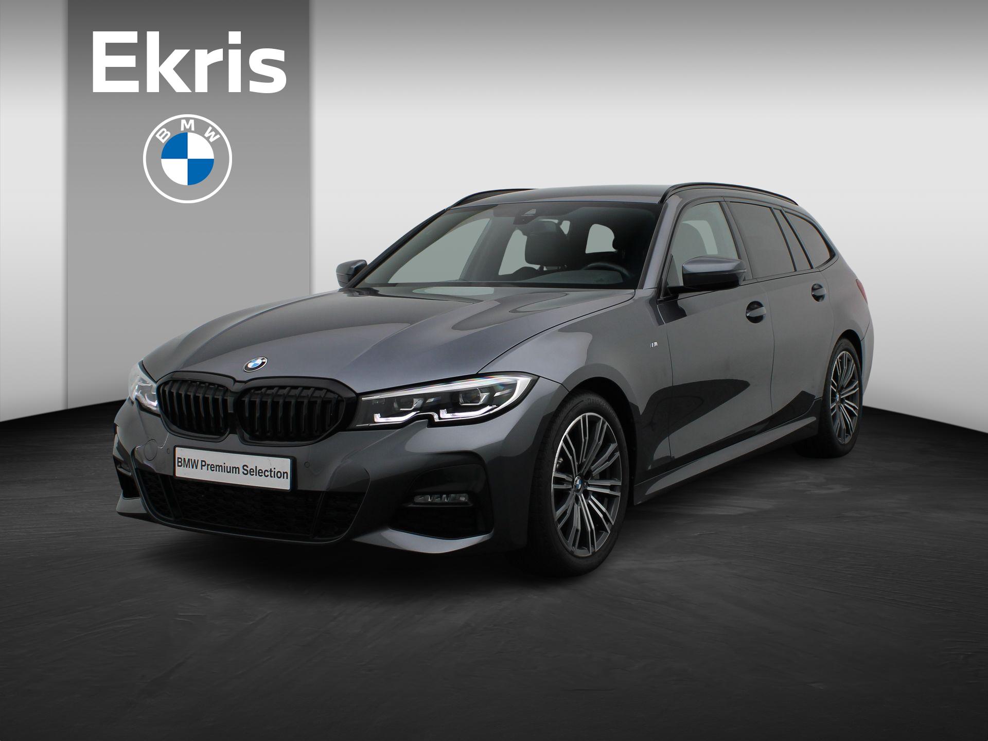 BMW 3 Serie Touring 330i - Afbeelding 1