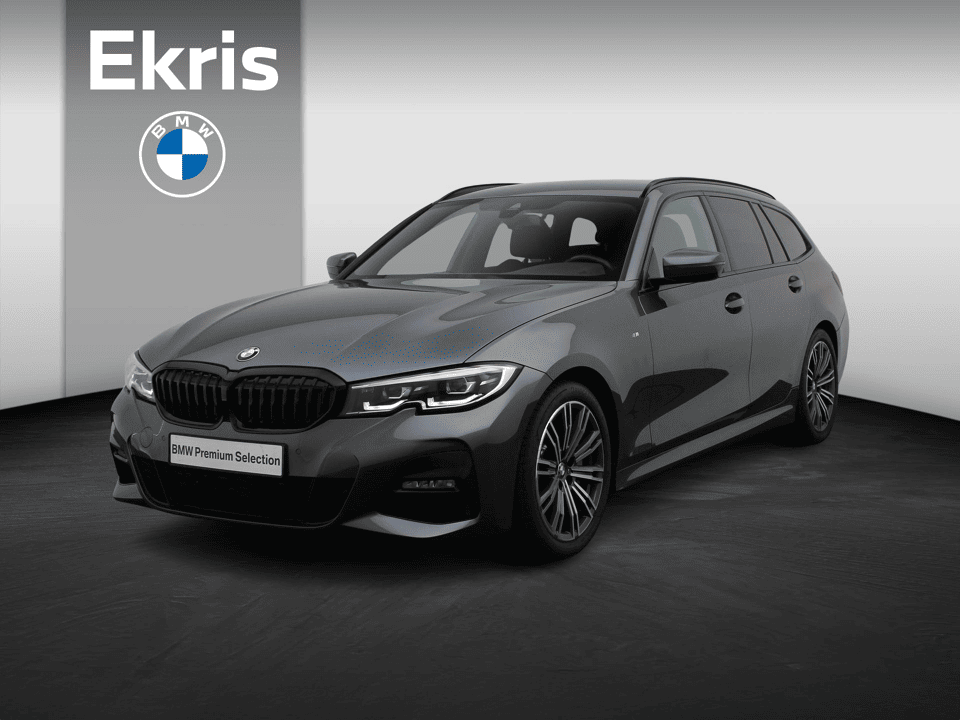 BMW 3 Serie Touring 330i - Afbeelding 1