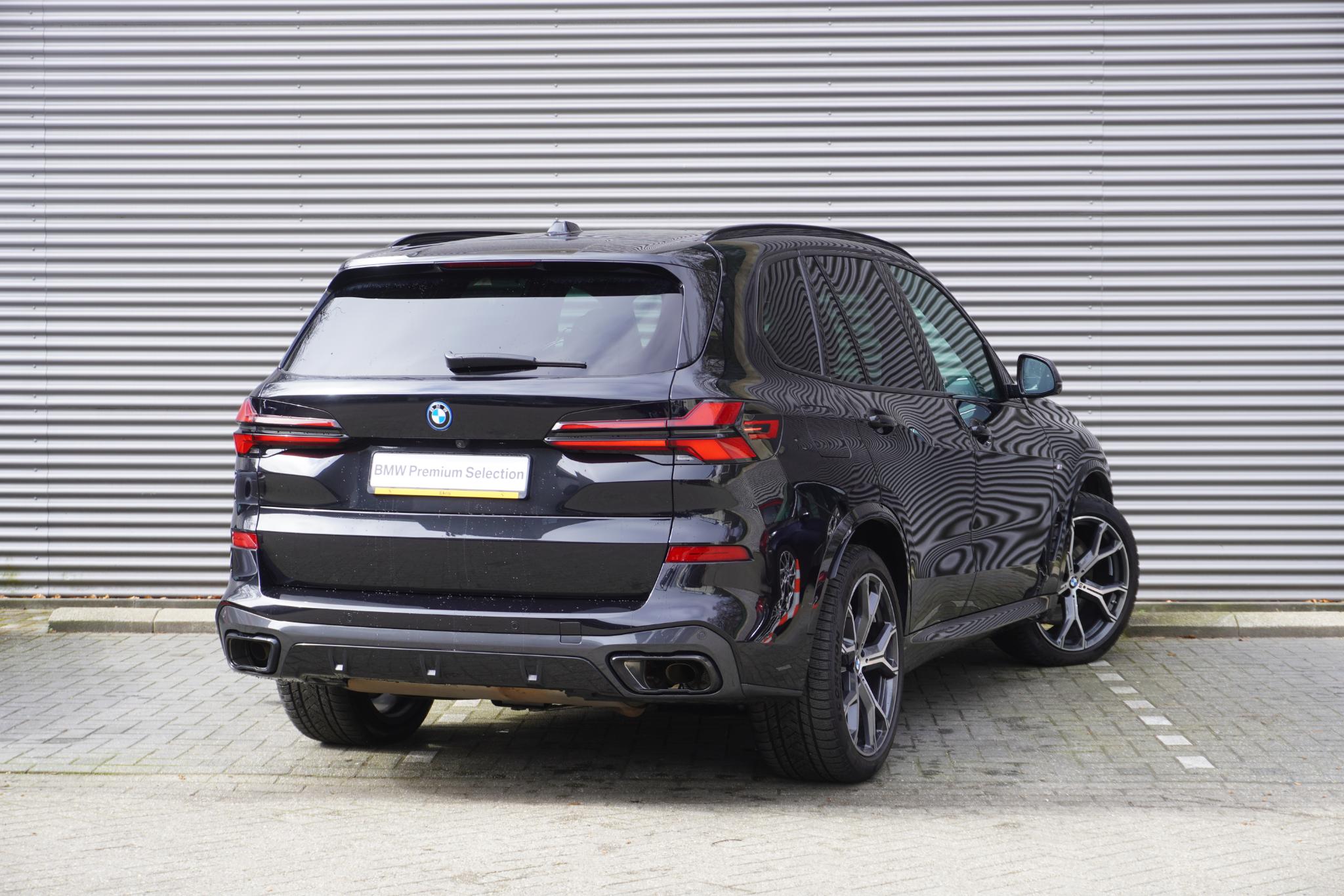 BMW X5 xDrive50e - Afbeelding 2