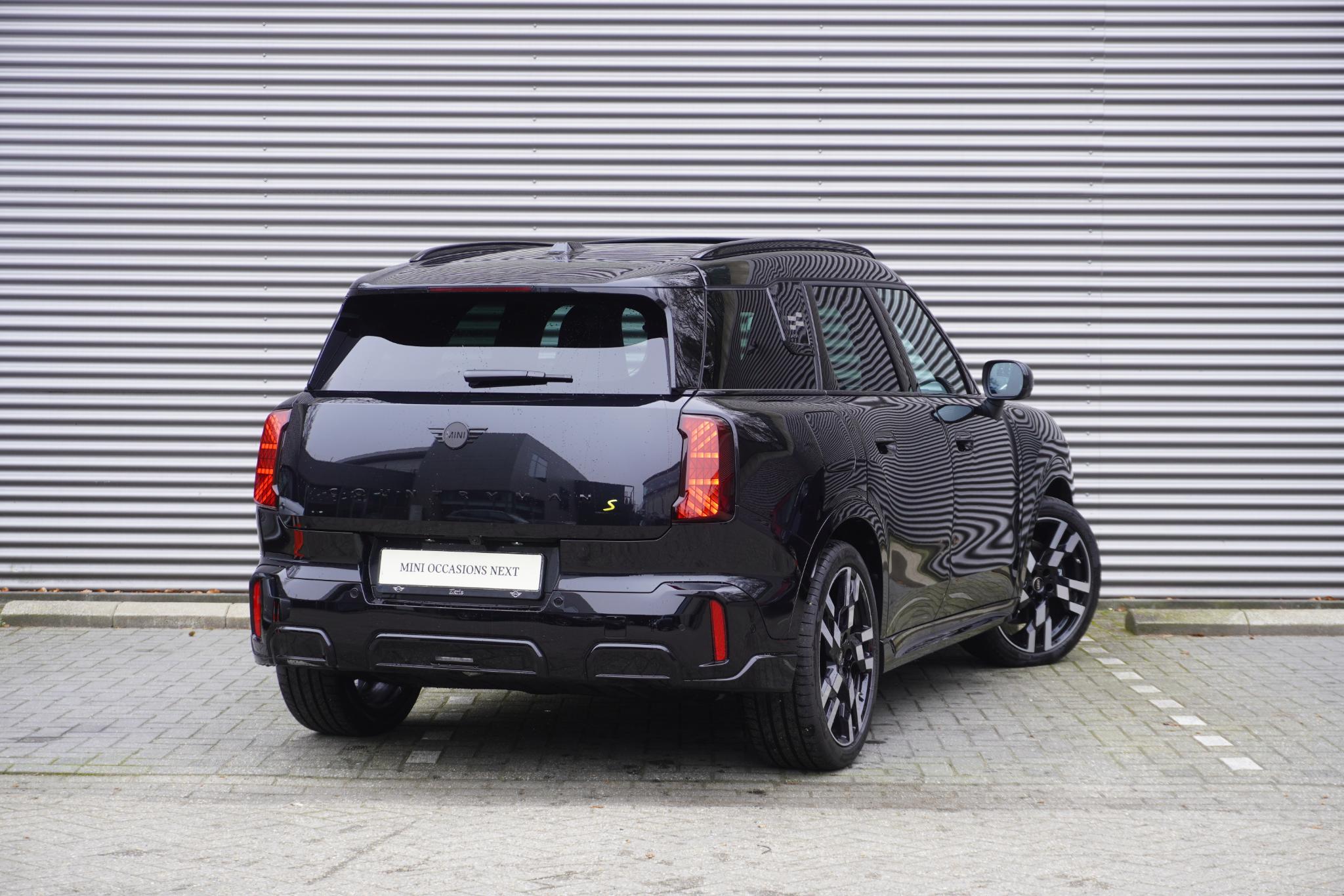 MINI Countryman SE - Afbeelding 2