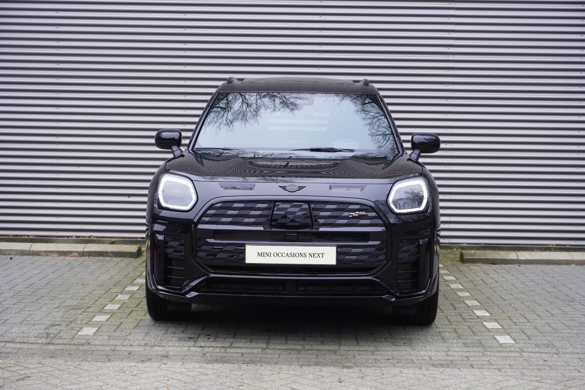 MINI Countryman SE - Afbeelding 3