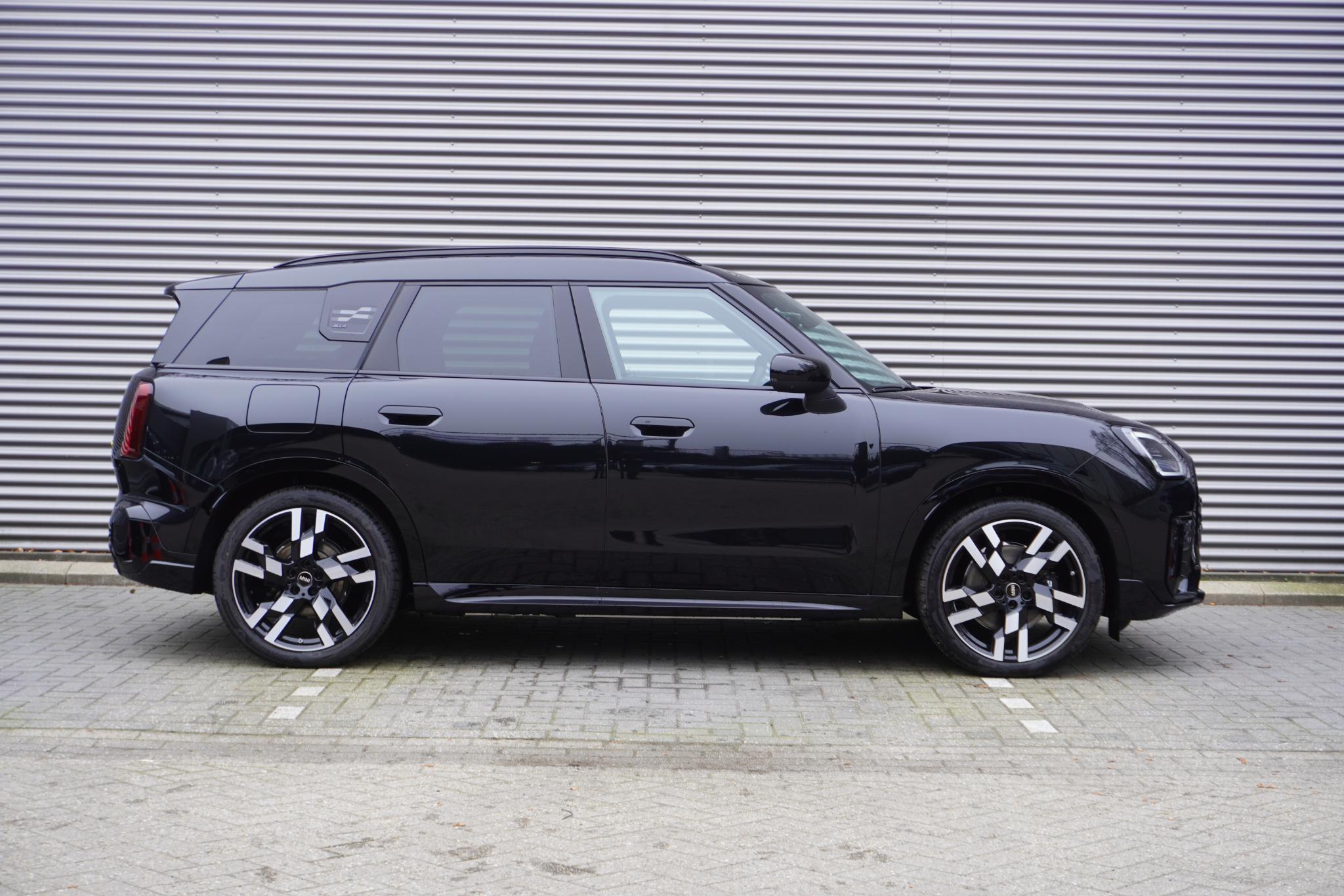 MINI Countryman SE - Afbeelding 4