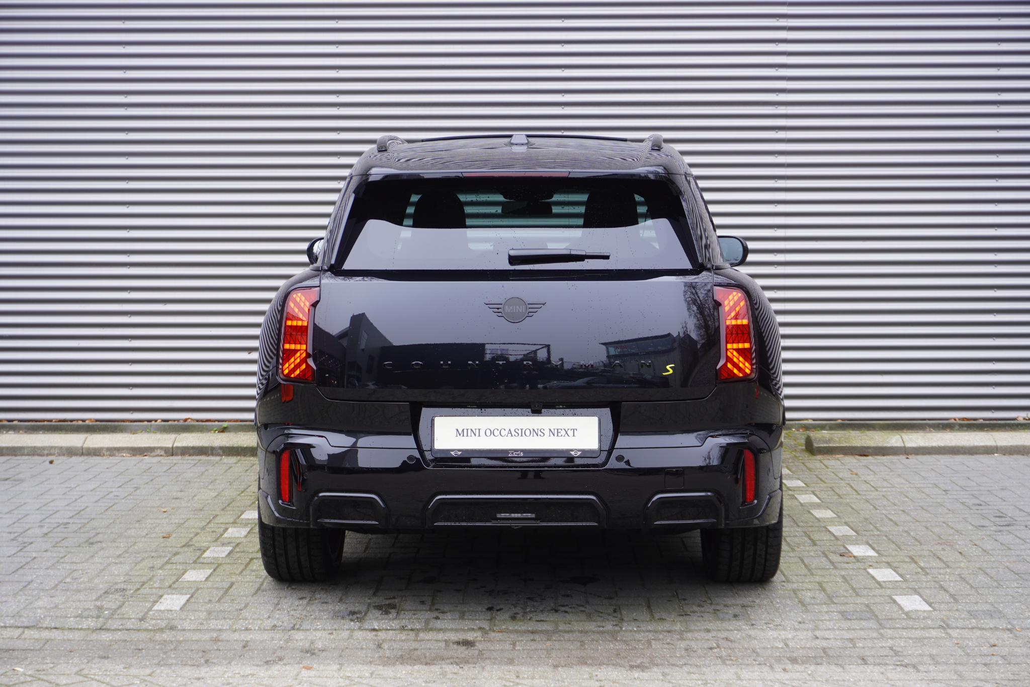 MINI Countryman SE - Afbeelding 5