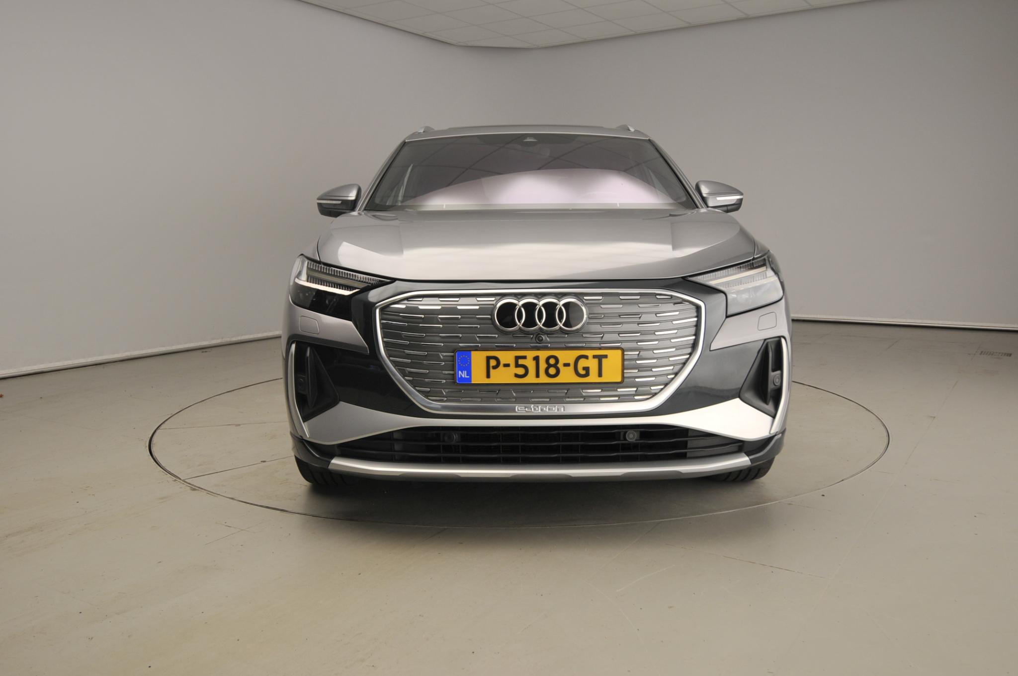 Audi Q4 e-tron 40 Launch edition S Competition 77 kWh - Bild 5