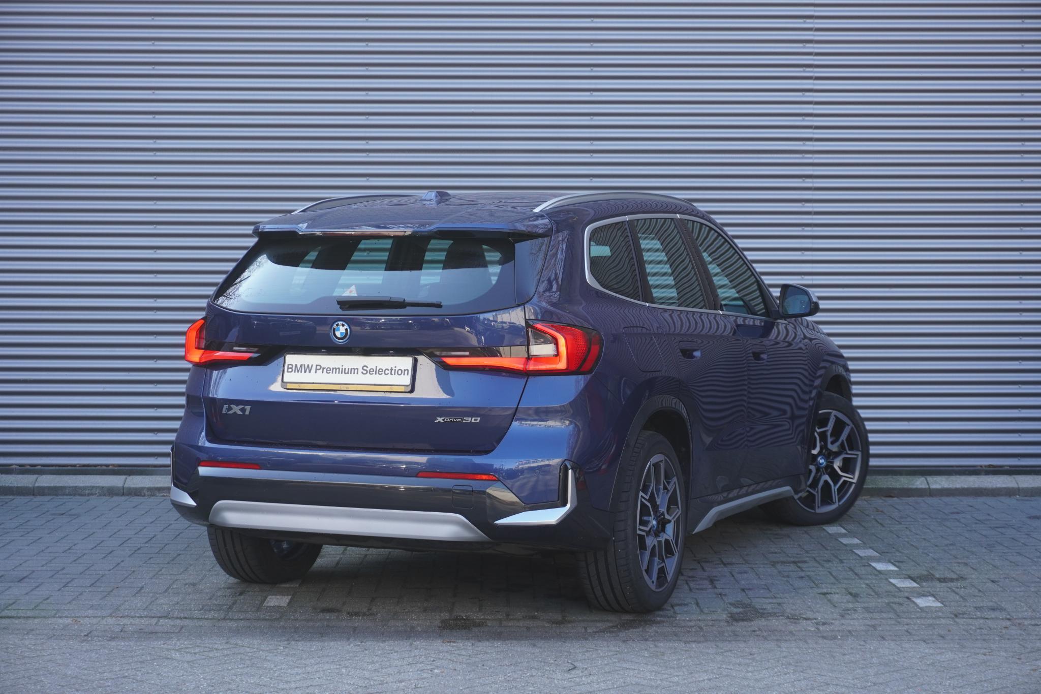 BMW iX1 xDrive30 - Afbeelding 2