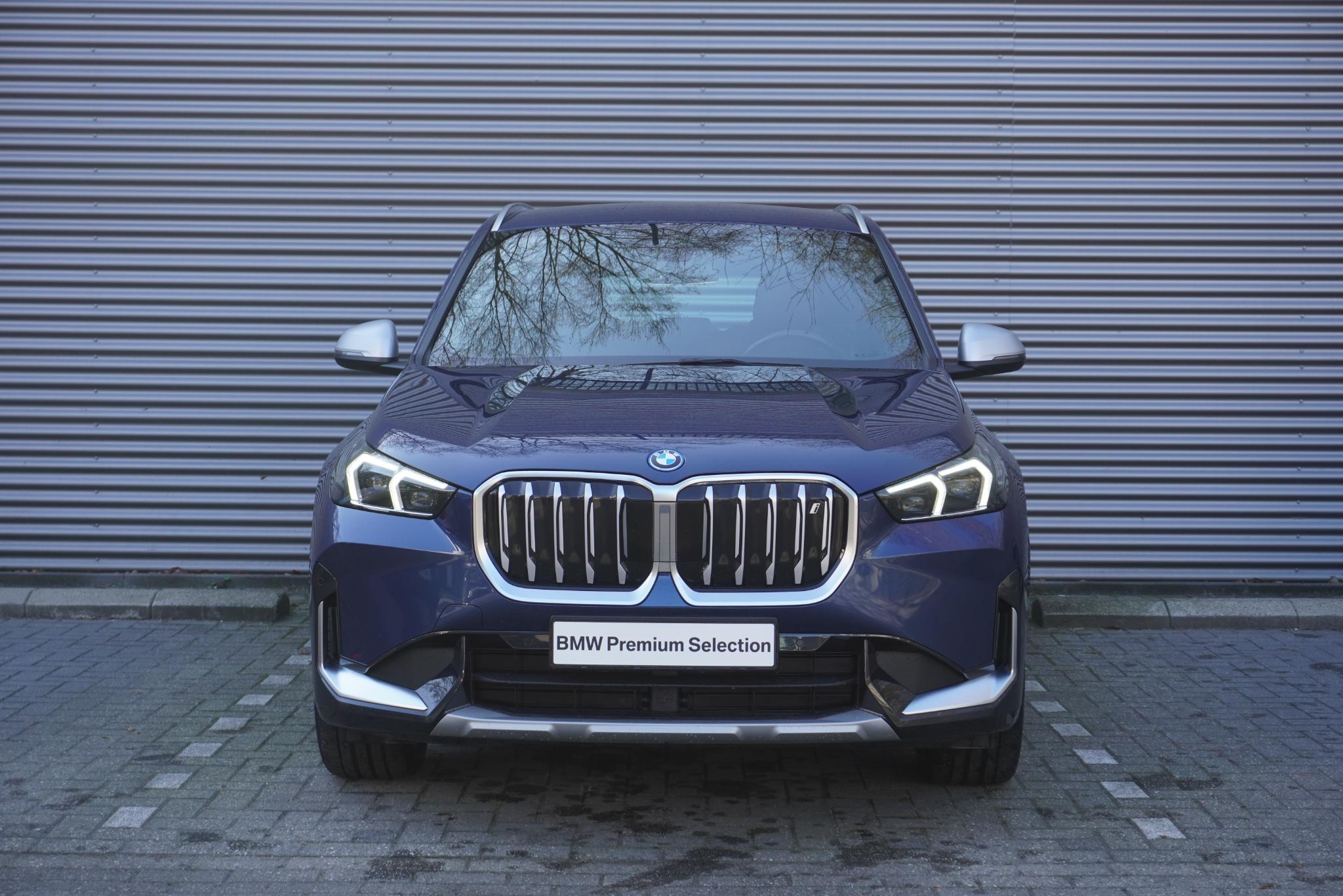 BMW iX1 xDrive30 - Afbeelding 3