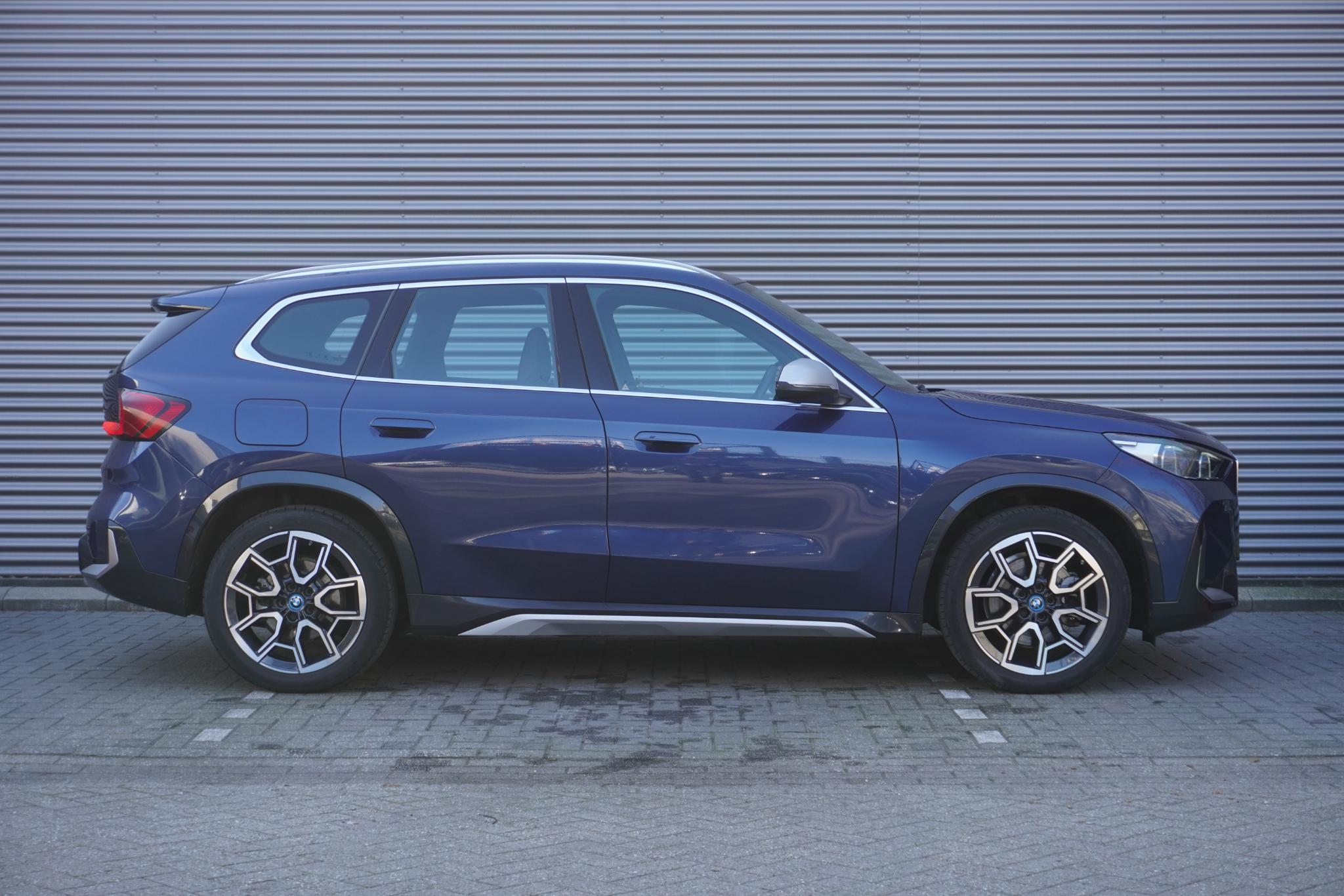 BMW iX1 xDrive30 - Afbeelding 4