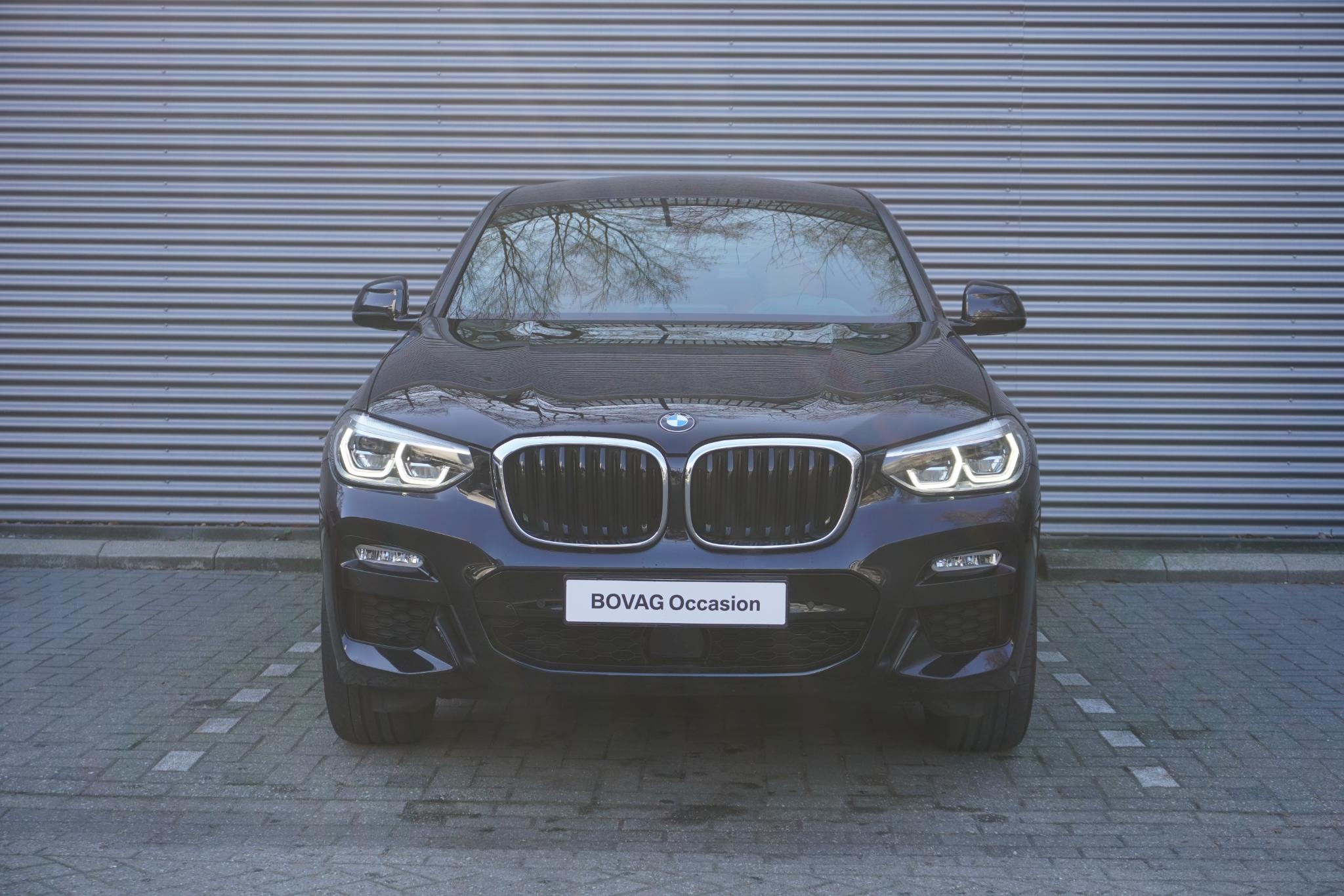 BMW X4 xDrive30i - Afbeelding 3