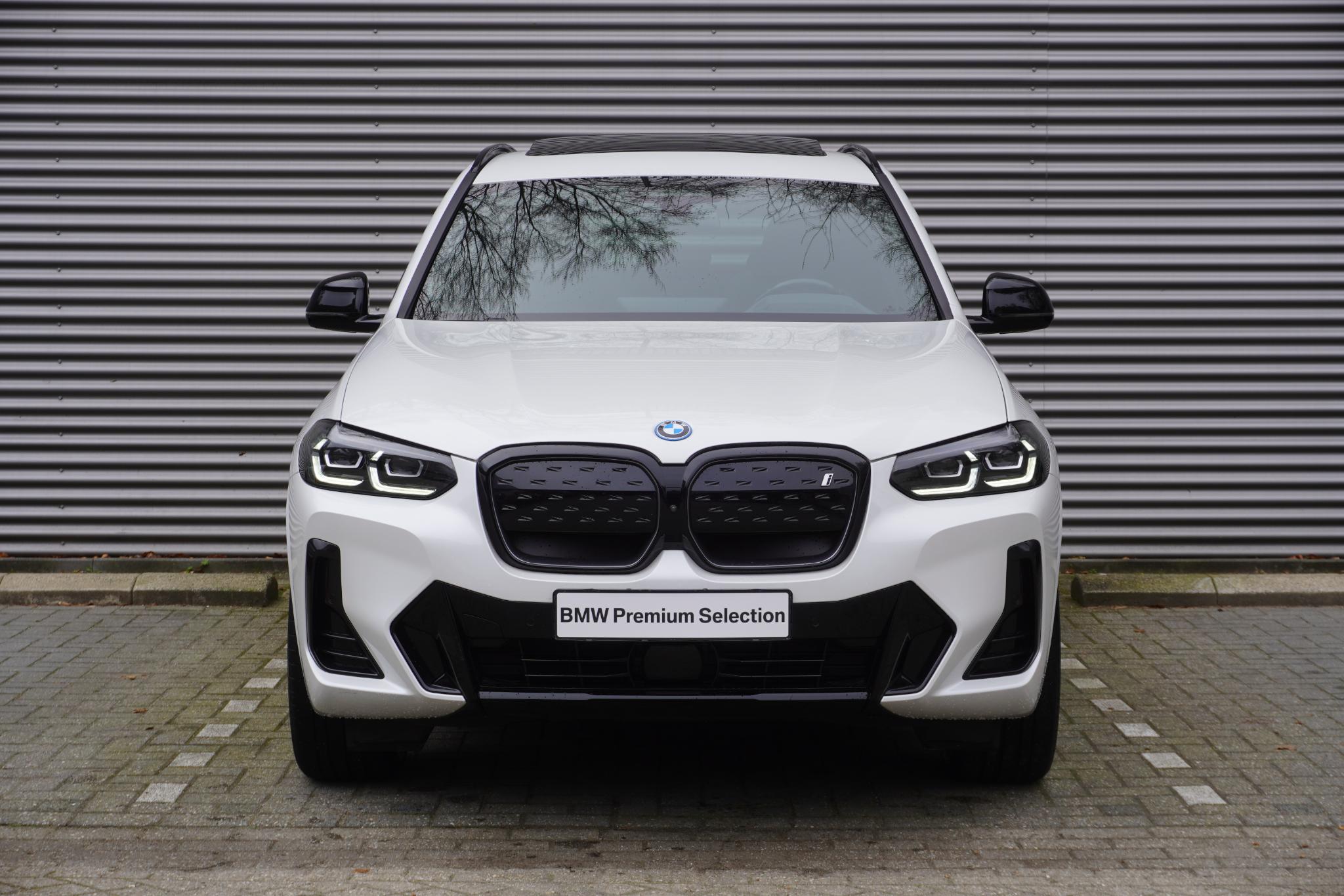 BMW iX3  - Afbeelding 3