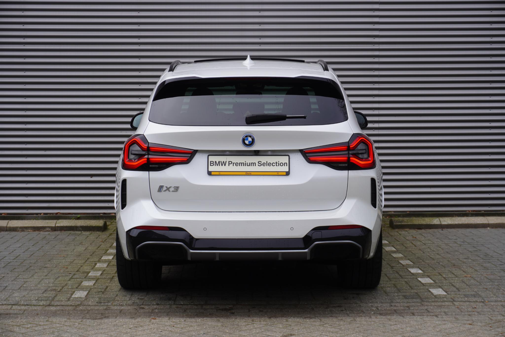 BMW iX3  - Afbeelding 5