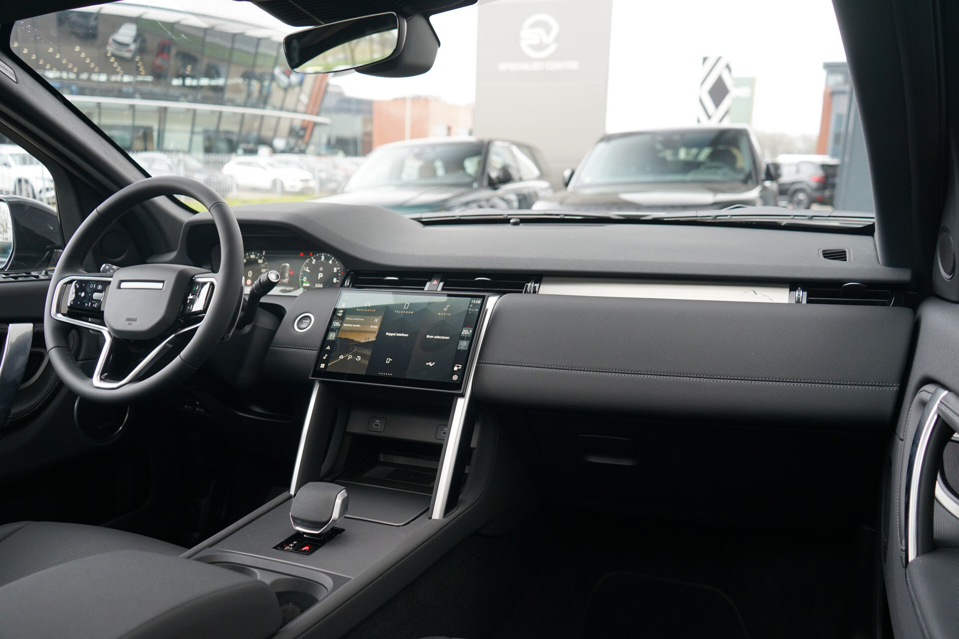 Land Rover Discovery Sport P270e PHEV Business Landmark Edition - Afbeelding 3