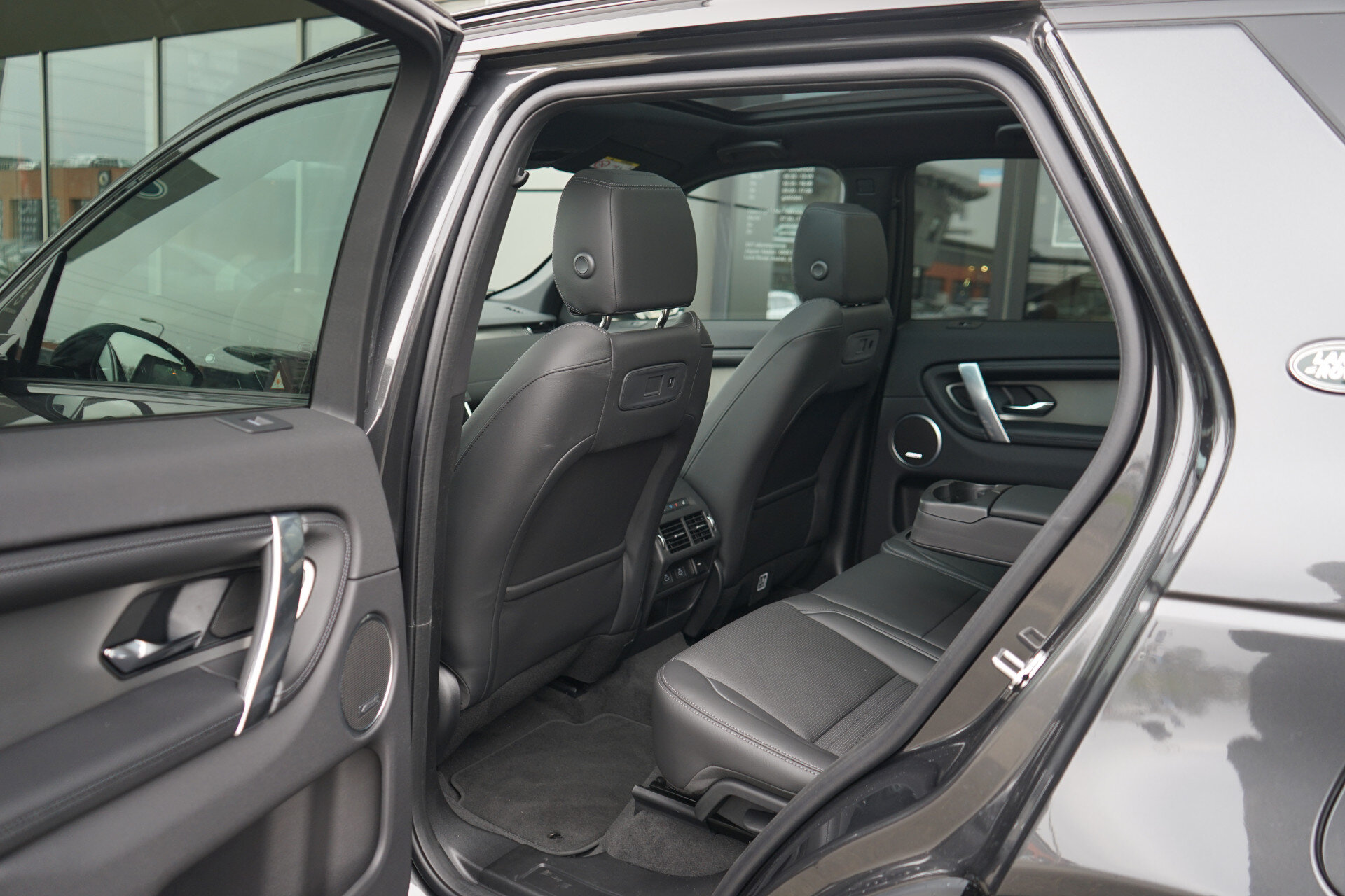 Land Rover Discovery Sport P270e PHEV Business Landmark Edition - Afbeelding 5