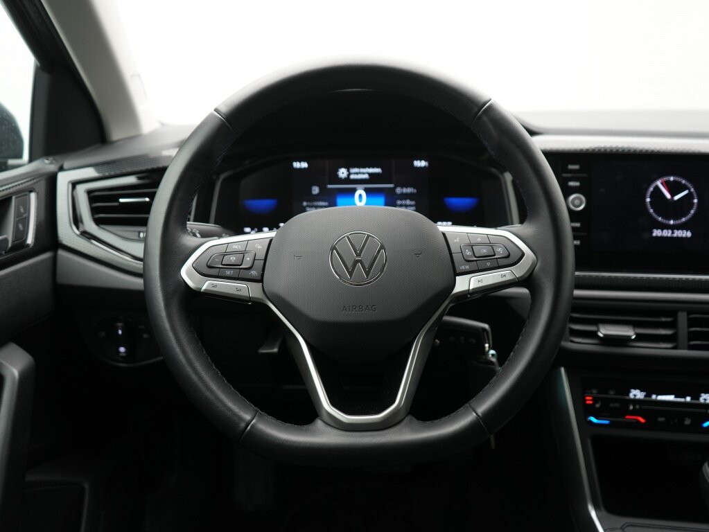 Volkswagen Polo 1.0 TSI Life DSG Auotmaat | Private lease 449,- per maand - Afbeelding 3