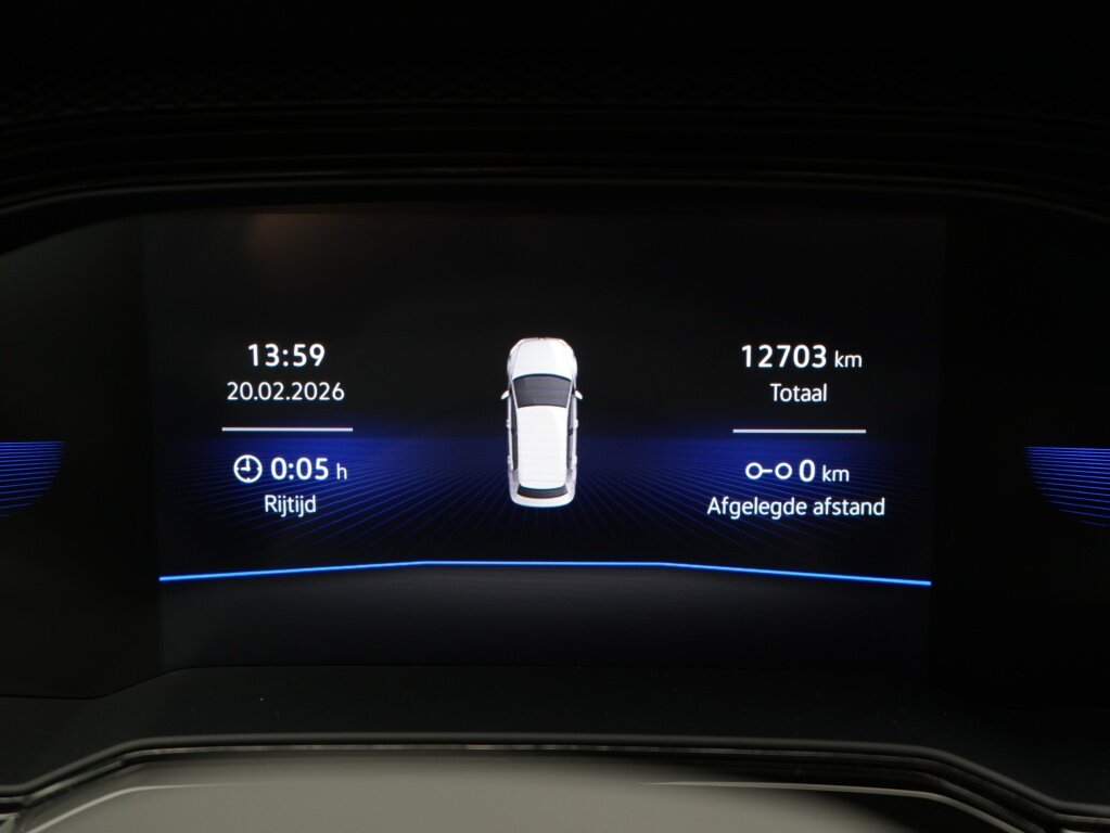 Volkswagen Polo 1.0 TSI Life DSG Auotmaat | Private lease 449,- per maand - Afbeelding 4