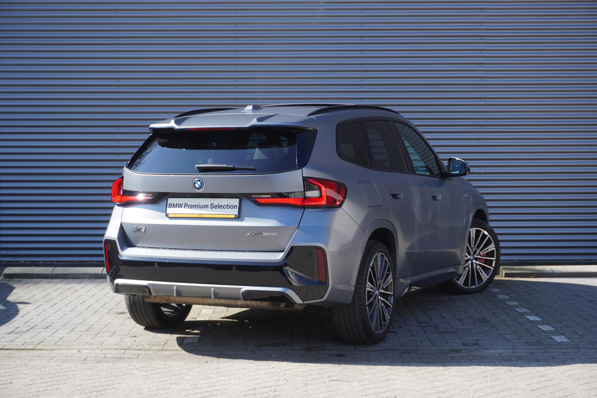 BMW X1 xDrive30e - Afbeelding 2