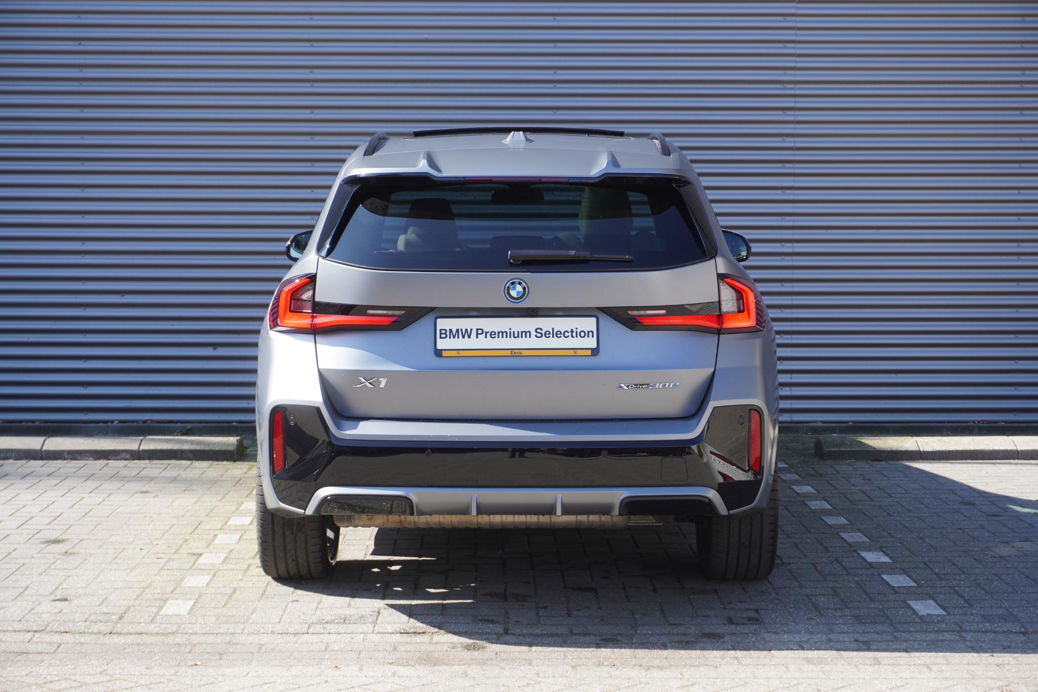 BMW X1 xDrive30e - Afbeelding 5