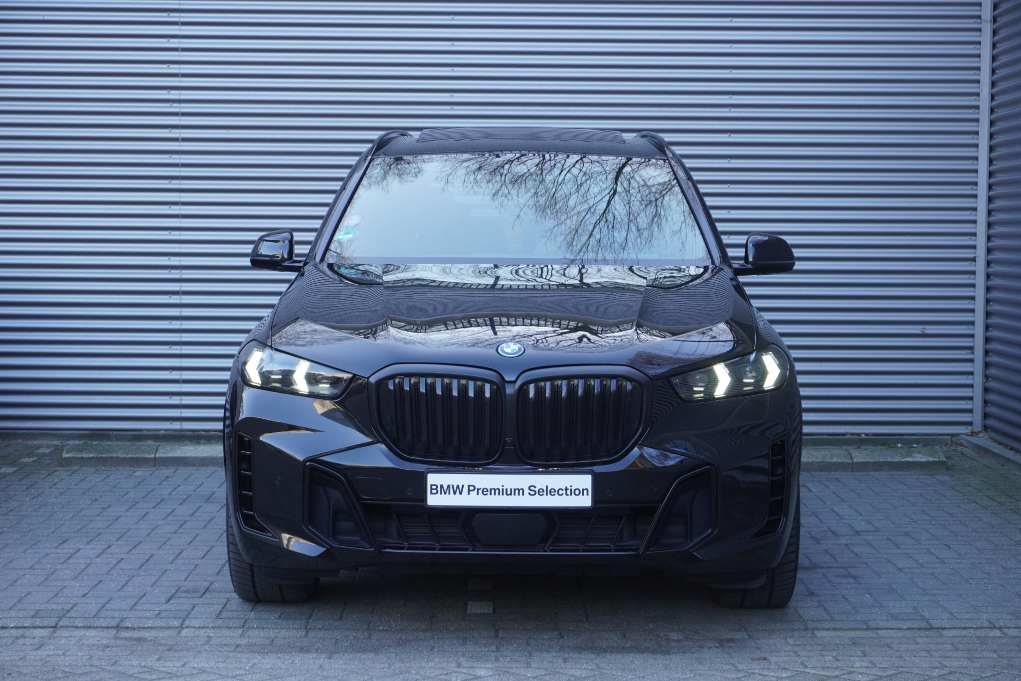 BMW X5 xDrive50e - Afbeelding 3