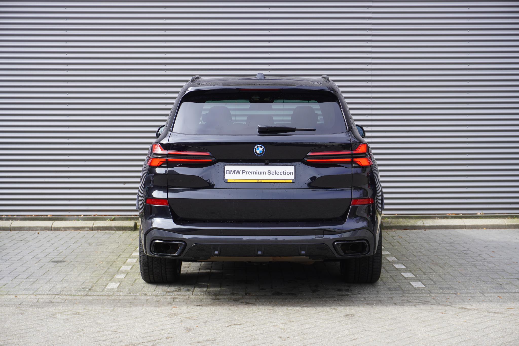 BMW X5 xDrive50e - Afbeelding 5