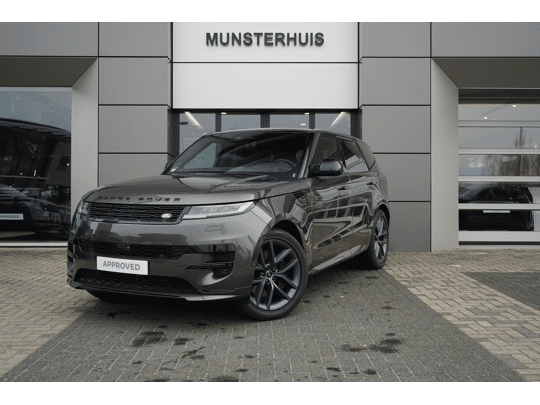 Land Rover Range Rover Sport 3.0 P510e Autobiography